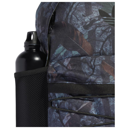 Adidas Τσάντα πλάτης Forest Camo Cl Backpack